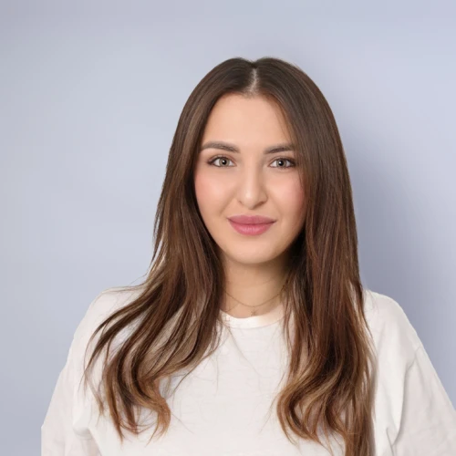 Азами Анжелика Шаховна