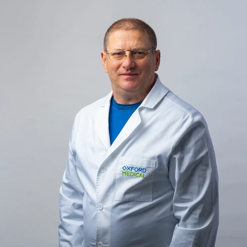 Васлаух Игорь Витальевич