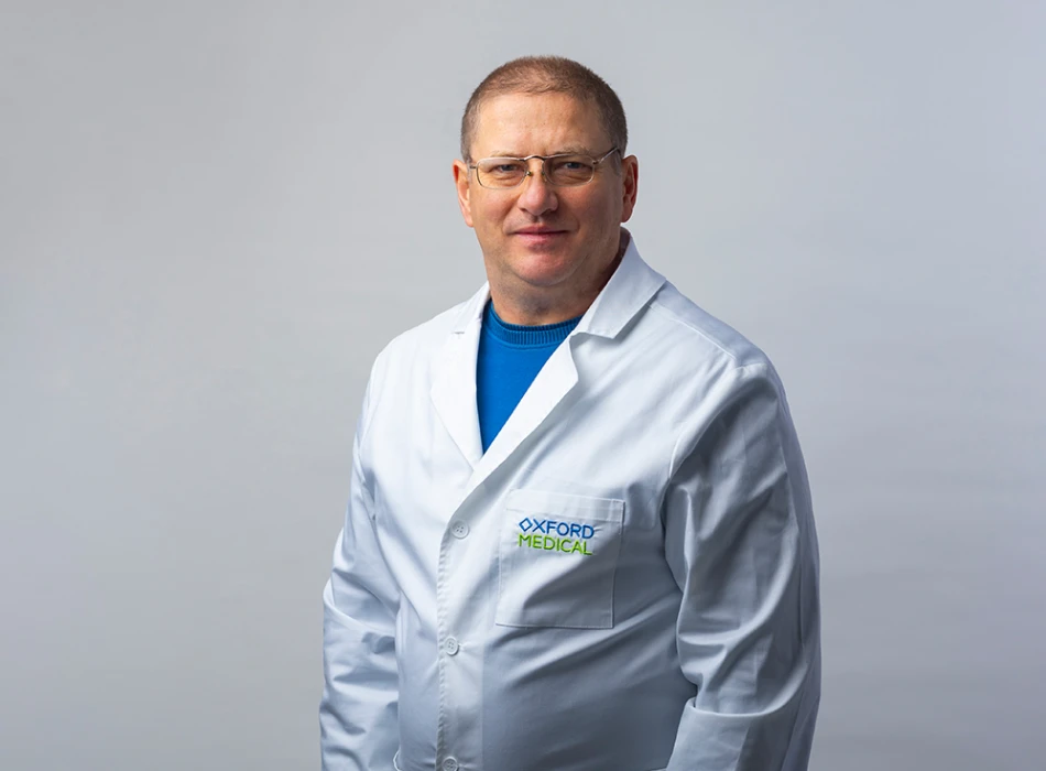 Васлаух Игорь Витальевич