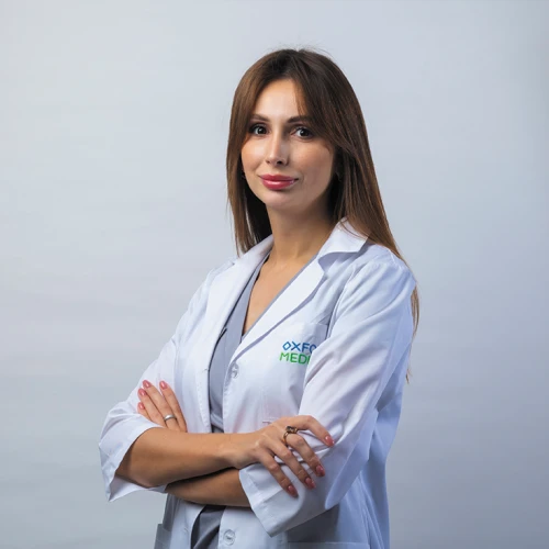 Захарчук София Викторовна