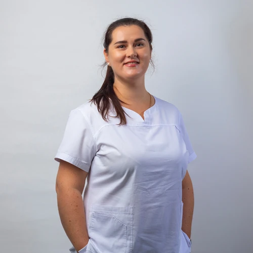 Тиран Ірина Вікторівна