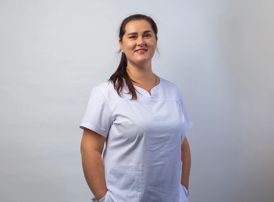 Тиран Ирина Викторовна