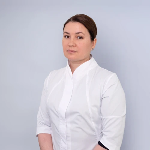 Гиндич Ольга Андріївна