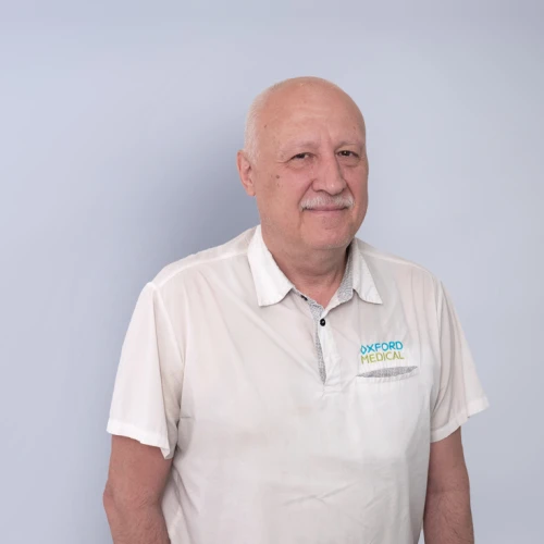 Валецкий Валерий Леонтьевич