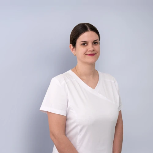 Денисюк Роксоляна Петровна