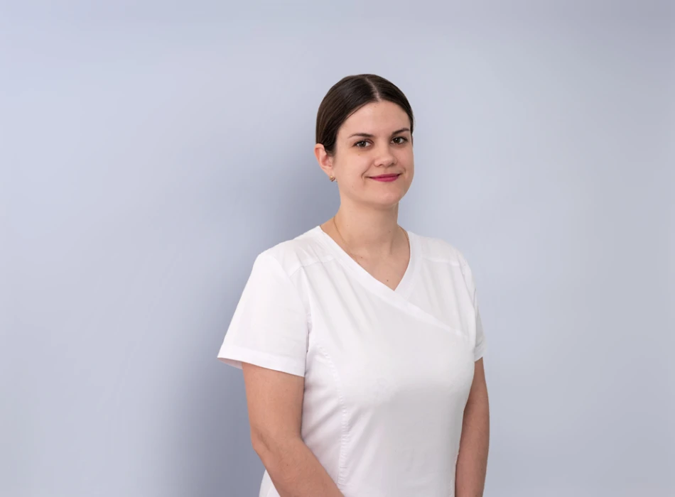 Денисюк Роксоляна Петровна