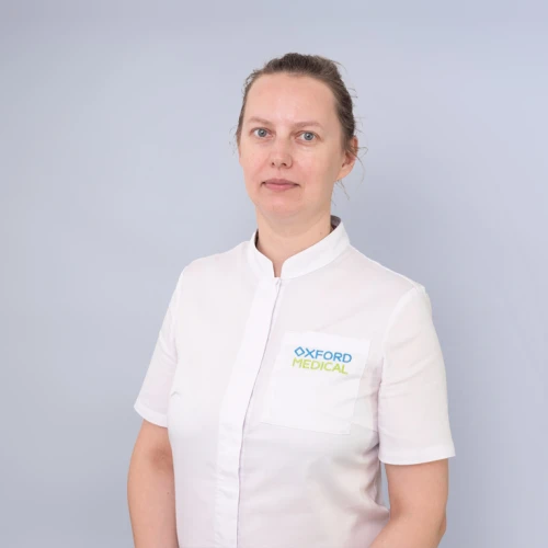 Циренова Наталья Александровна