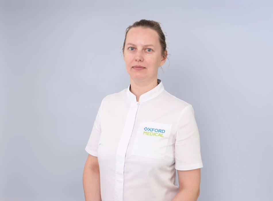 Циренова Наталья Александровна