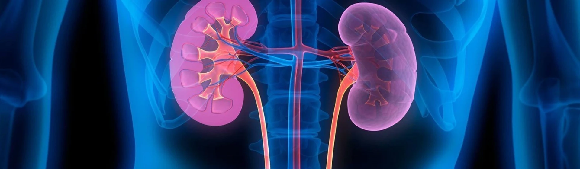 Стентування сечоводу і видалення стента