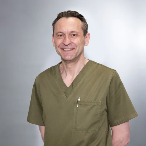 Перетятко Ігор Миколайович