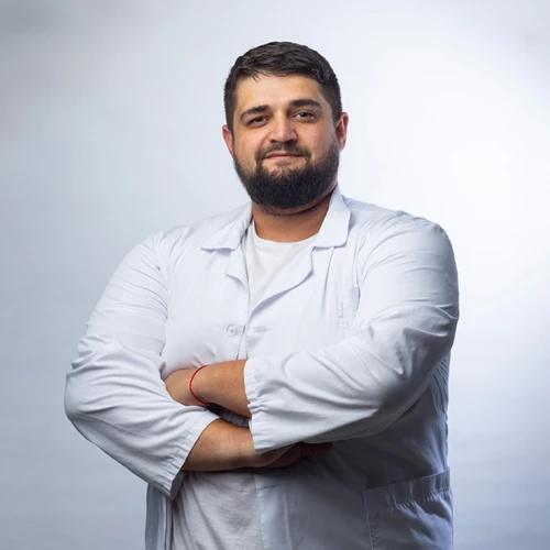 Другак Петр Петрович