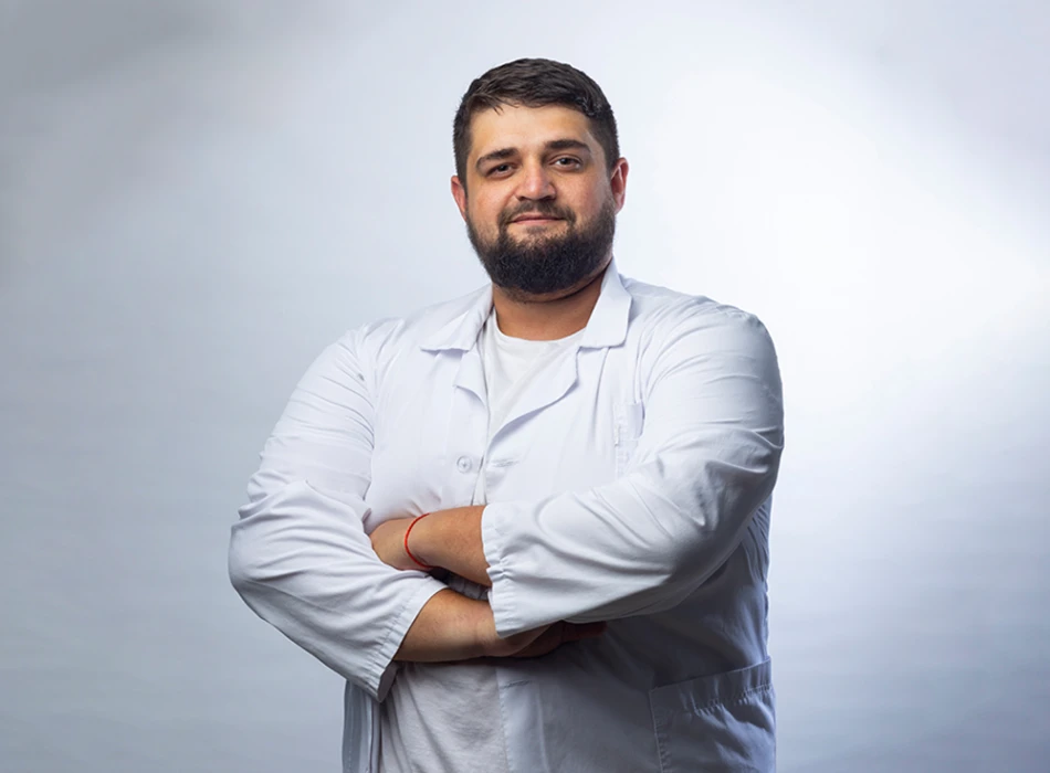 Другак Петр Петрович