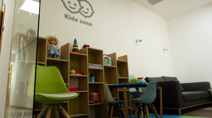 Киев, ул. Павловская, 26/41