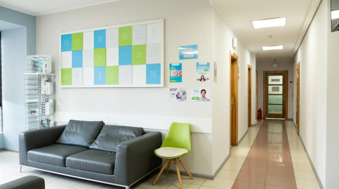 Киев, ул. Павловская, 26/41