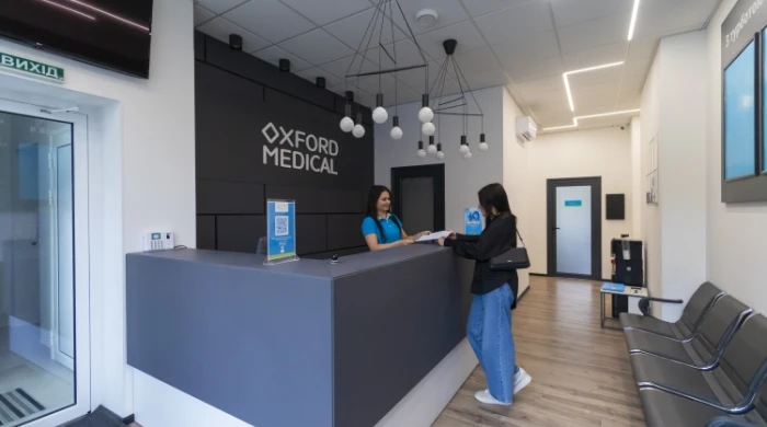 Киев, ул. Князей Острожских, 46/2