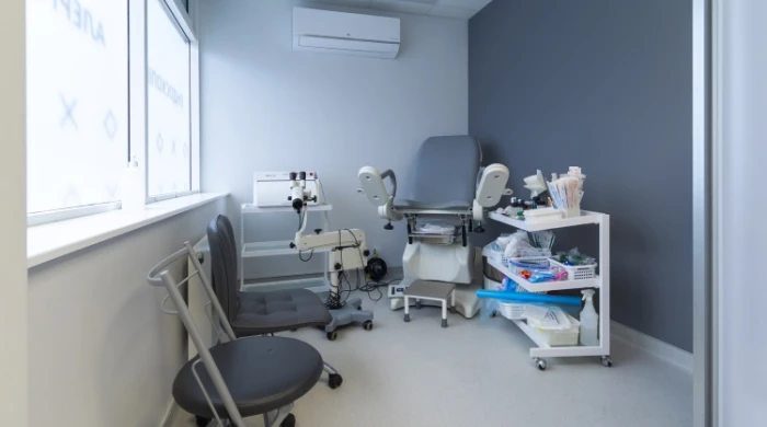 Киев, ул. Князей Острожских, 46/2