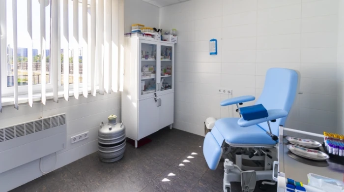 Киев, ул. Михаила Гришко, 1