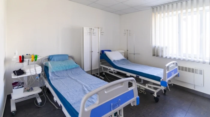 Киев, ул. Михаила Гришко, 1