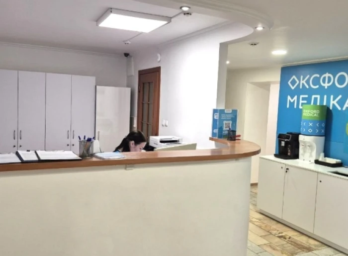 Киев, ул. Предславинская 29