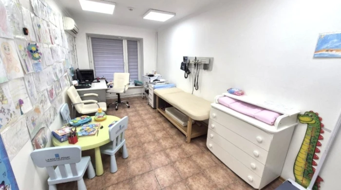 Киев, ул. Предславинская 29