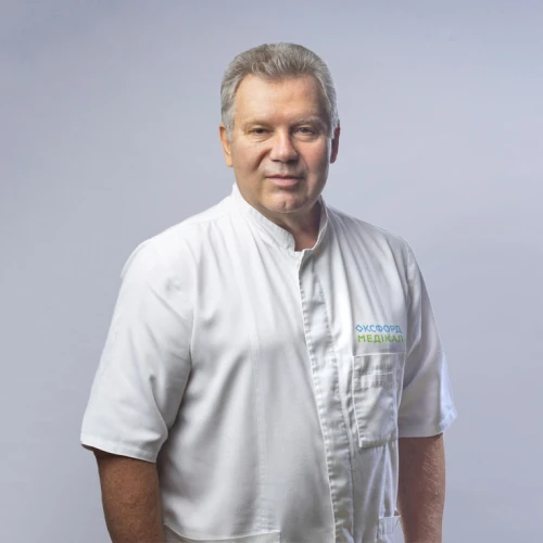 Жулай Владимир Викторович