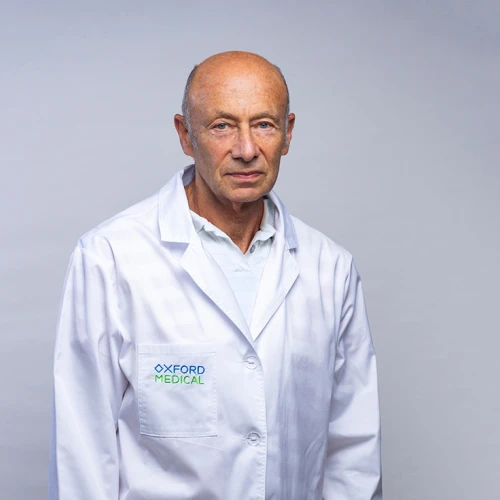 Лифшиц Юрий Зиновьевич