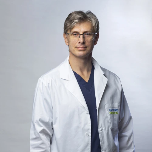 Когут Віктор Вікторович