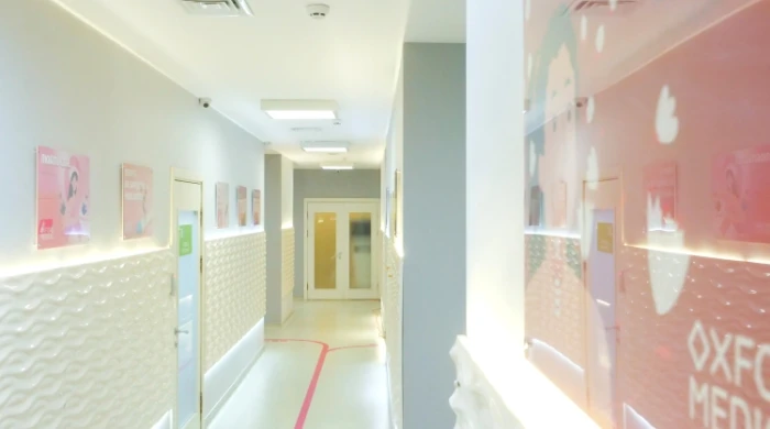 Киев, ул. Ивана Крамского, 9