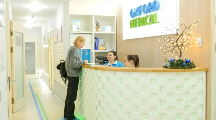 Киев, ул. Ивана Крамского, 9