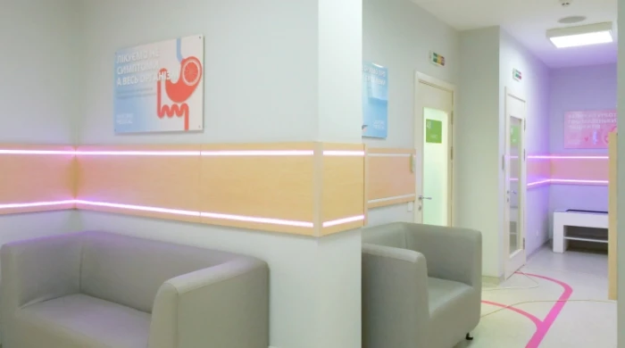 Киев, ул. Ивана Крамского, 9