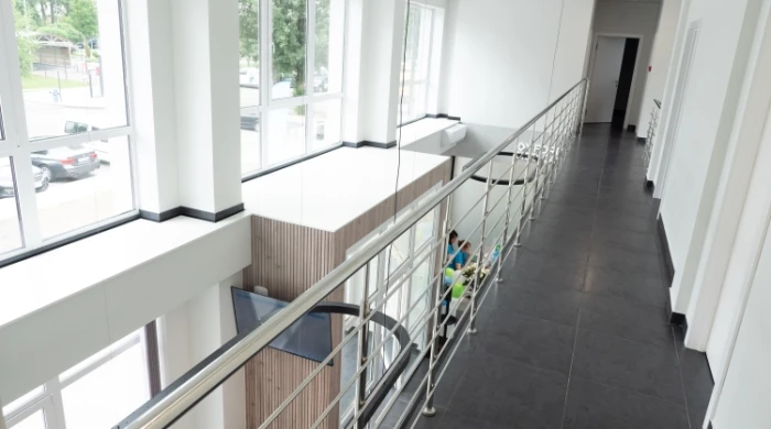 Киев, ул. Евгения Маланюка, 101