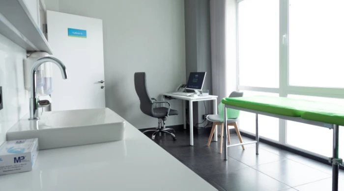 Киев, ул. Евгения Маланюка, 101