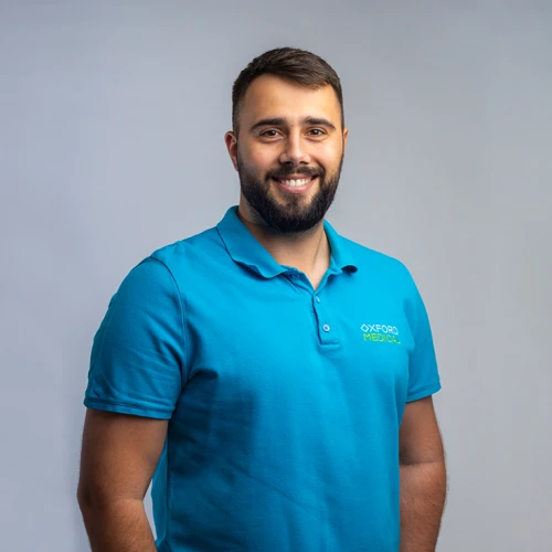 Калач Анатолий Андреевич