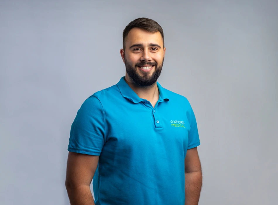 Калач Анатолий Андреевич