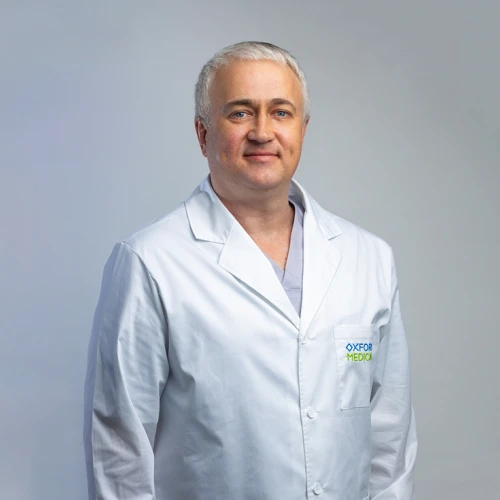 Lysenko Dmytro Mykolayovych