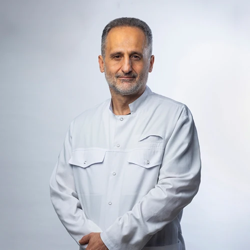 Эль-Факих Али Анис