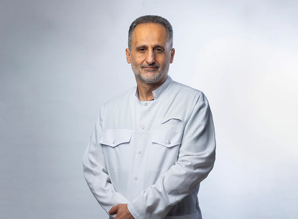 Эль-Факих Али Анис