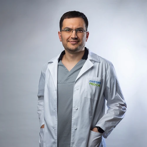 Саленко Максим Олегович