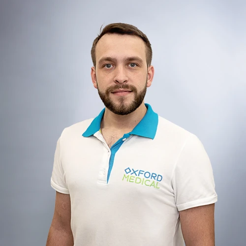 Билык Алексей Сергеевич