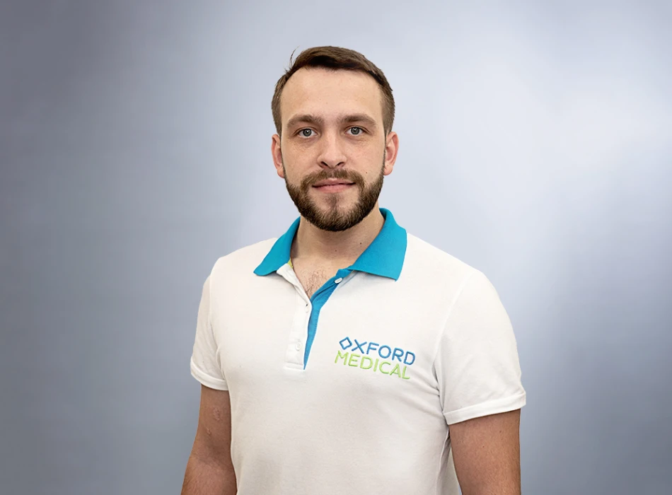 Билык Алексей Сергеевич