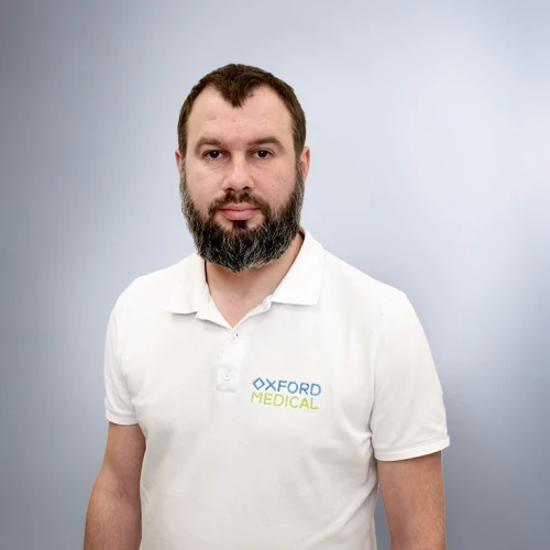 Горин Дмитрий Васильевич