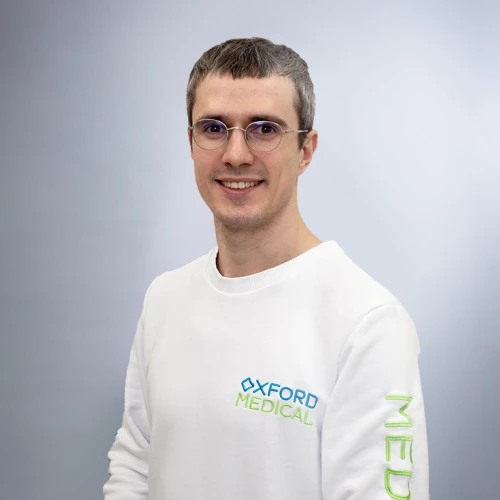 Стехна Роман Николаевич