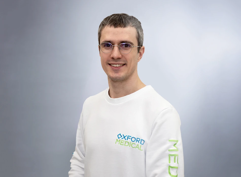 Стехна Роман Николаевич