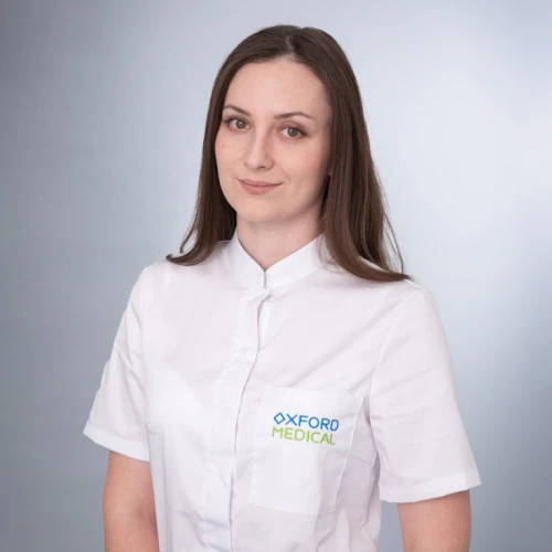 Павличенко Марина Сергеевна