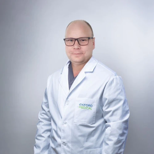 Холодный Валерий Павлович