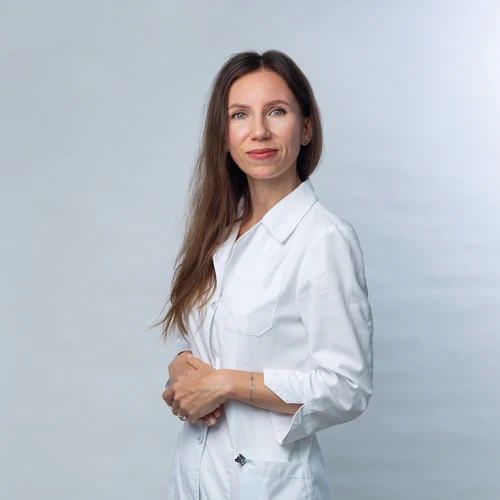 Олабина Елена Викторовна