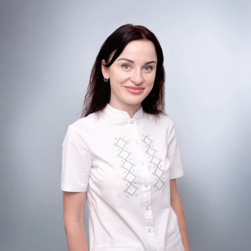 Ковтун Христина Вікторівна