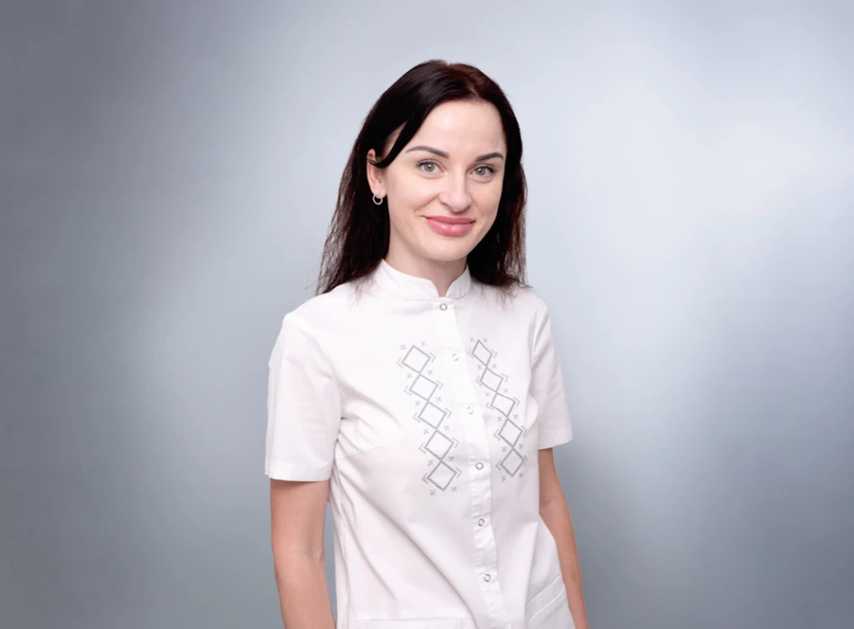 Ковтун Христина Вікторівна