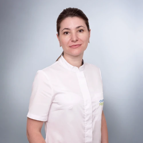 Sopina Olga Petrovna