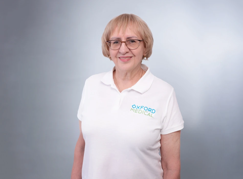 Авдеева Елена Николаевна